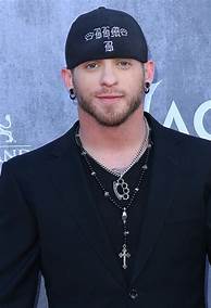 Artist Brantley Gilbert